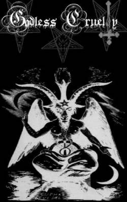 Godless Cruelty : Untergang